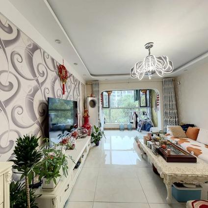 北京路劲太阳城(金旭园)3室1厅142.68平低楼层/共7层