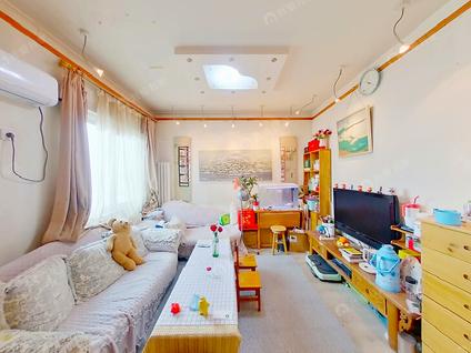 北京京艺天朗3室1厅132.86平高楼层/共12层