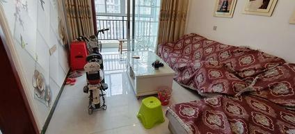 北京宇博花园2室2厅81.33平中楼层/共29层