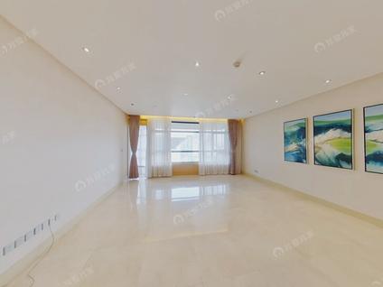 北京和乔丽晶3室2厅284.66平低楼层/共19层