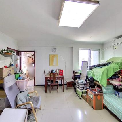 北京裕龙花园(三区)2室1厅94.29平高楼层/共18层