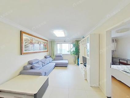 北京北京城建畅悦居2室1厅85.85平中楼层/共21层