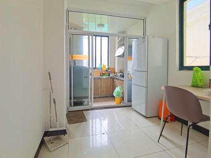 北京天景山公寓(欣荣苑)3室2厅92.06平高楼层/共6层