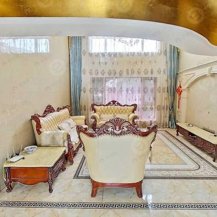 北京首府天湖美墅5室3厅271.95平低楼层/共3层