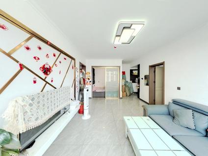 北京阳光揽胜2室1厅96.2平中楼层/共30层