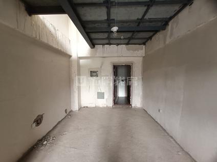 北京美地家园1室1厅36.37平低楼层/共11层