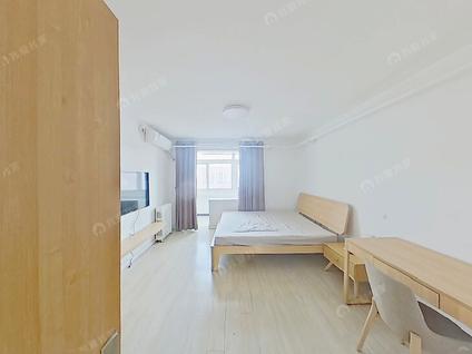 北京大井(东里小区)2室1厅57.54平高楼层/共6层