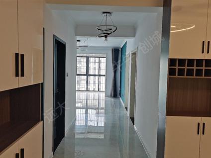 北京银通苑(三区)2室1厅90.8平高楼层/共33层