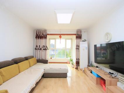 北京中冶蓝城(东区)2室1厅89平中楼层/共16层