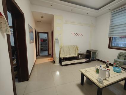 北京常花园社区3室1厅89平低楼层/共5层