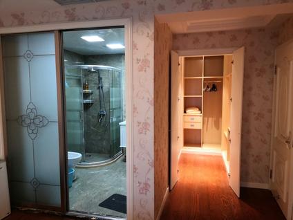 北京金水湾大厦3室2厅136.42平高楼层/共18层