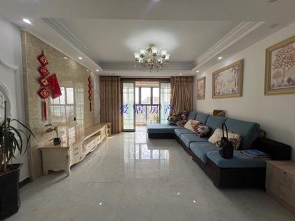 北京中央山水3室2厅122平高楼层/共26层