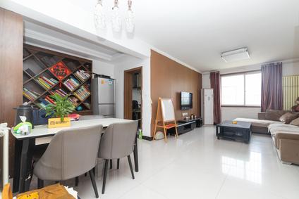 北京鹏祥小区2室2厅90.57平高楼层/共6层