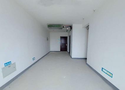 北京融创中心(臻景园)3室2厅106平高楼层/共24层