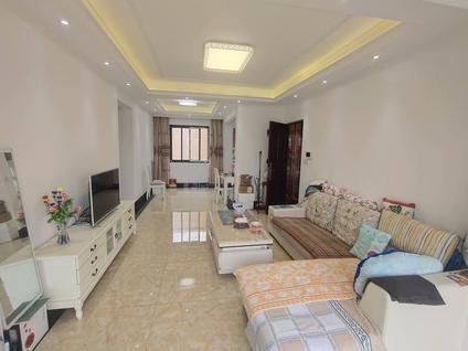 北京二城丽苑3室2厅99.13平高楼层/共23层