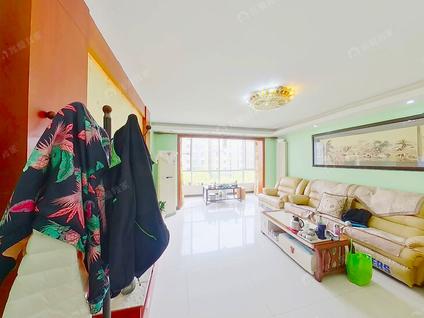 北京星河苑(一号院)2室2厅108.28平中楼层/共11层