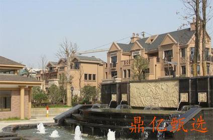 北京世纪豪园8室3厅200平低楼层/共4层