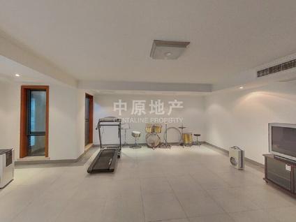上海圣地维拉4室3厅241.42平低楼层/共3层