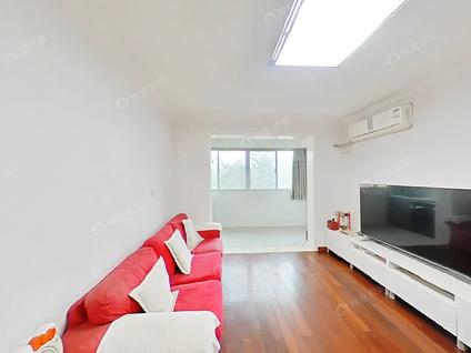 北京三林新村2室1厅70.99平中楼层/共11层