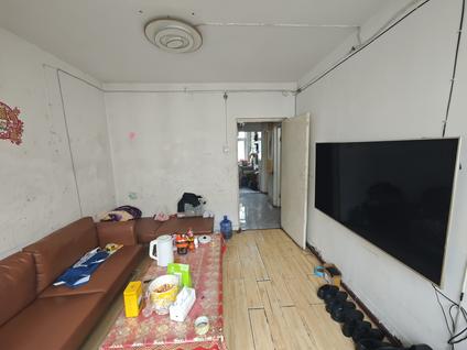 北京一安家属院2室1厅57.07平中楼层/共6层