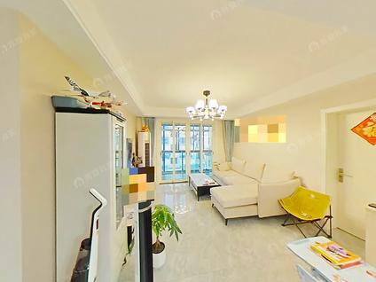 北京汇丽苑3室2厅98.87平中楼层/共6层