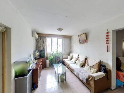 北京兴华园2室2厅77.07平中楼层/共6层