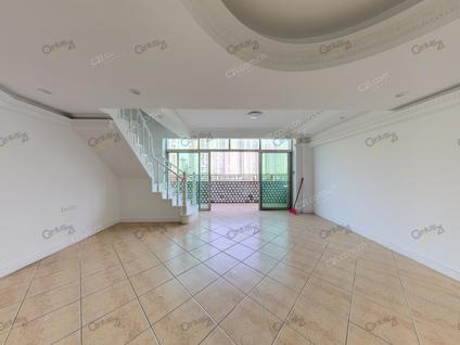 中山清溪花园4室2厅129.01平高楼层/共5层