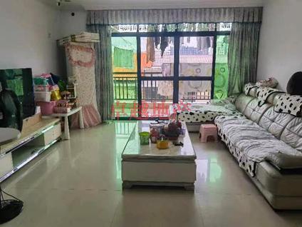 河源碧水湾4室2厅130平高楼层/共7层