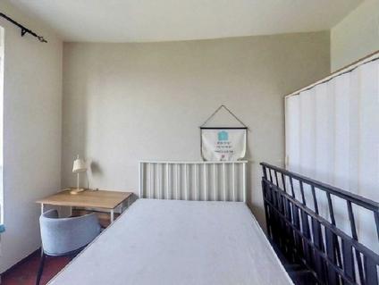 北京澜西园(三区)4室1厅92.6平高楼层/共12层