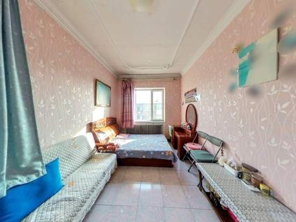 北京云山里2室1厅55.21平高楼层/共6层