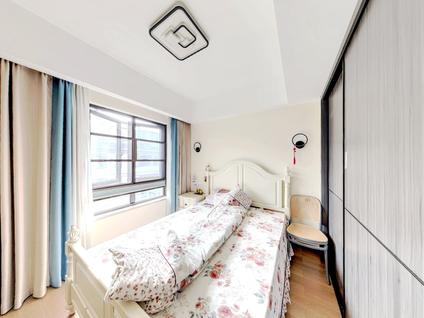 北京九里江湾4室2厅161.32平中楼层/共5层