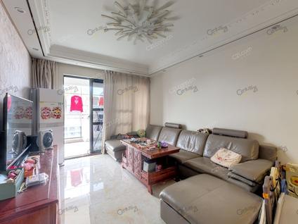 北京双城国际(南区)4室2厅100平高楼层/共26层