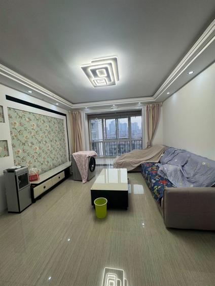 北京东方帝景城3室2厅107.8平中楼层/共18层