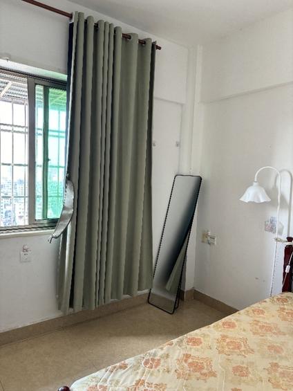 海口澳华大厦1室0厅22.1平中楼层/共26层