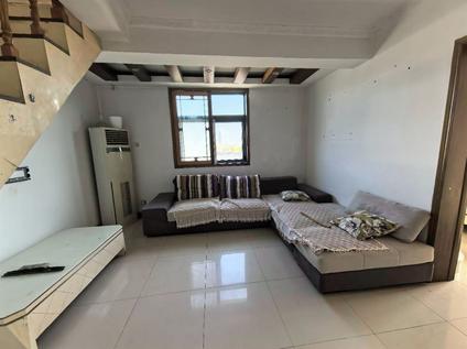 北京东方帝景城3室2厅99.49平低楼层/共24层