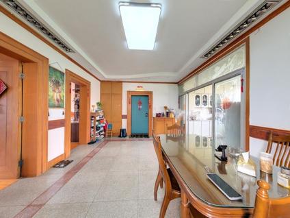 北京商检局宿舍楼2室2厅84平中楼层/共5层