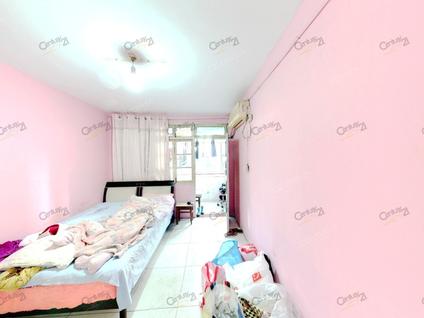 北京煤球厂小区1室1厅38.48平中楼层/共6层