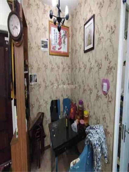 北京壹品新境2室1厅71平低楼层/共30层