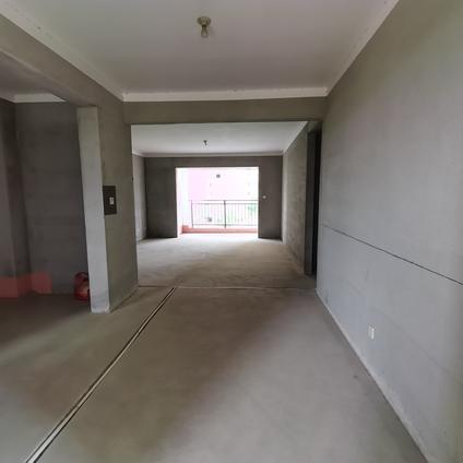 北京建业公园里(唐河)4室2厅163平中楼层/共11层