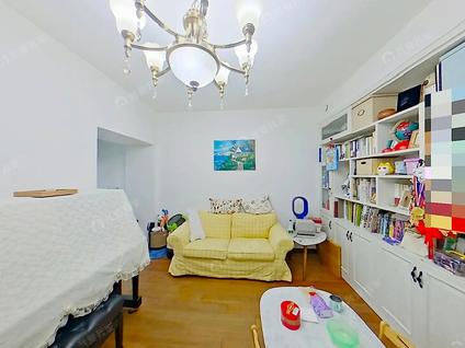 北京西水井胡同3室1厅91.18平高楼层/共16层