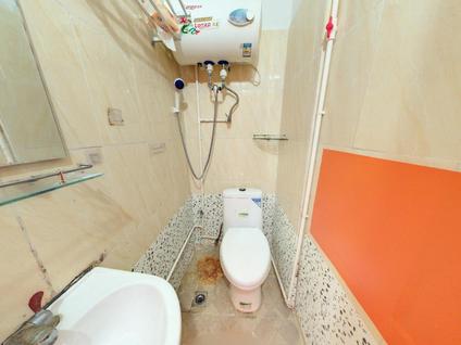 北京万科金域华府(一期)4室2厅163.09平中楼层/共5层