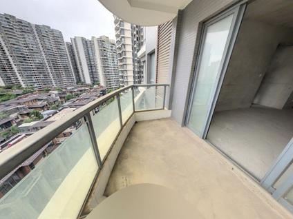 北京大华·锦绣海岸一期2室1厅84.55平中楼层/共21层