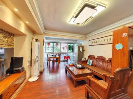 北京悦明阁3室1厅68.73平中楼层/共6层