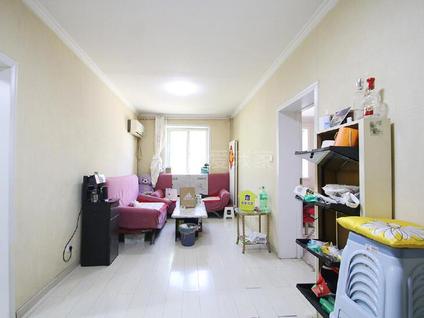 北京聪慧里小区3室1厅70.32平中楼层/共6层