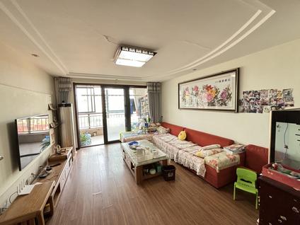 北京津盘凤凰都3室2厅147.66平高楼层/共12层