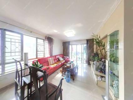 北京明珠山庄3室2厅148平中楼层/共18层