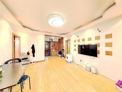 太原山西大学家属院2室1厅72.76平高楼层/共6层