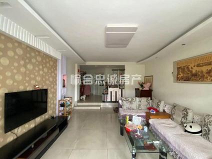 北京中立佳苑(B区)3室2厅136平中楼层/共6层