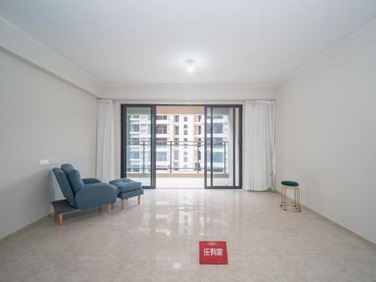 北京保利云上西棠2室2厅78.49平低楼层/共32层