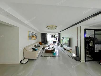 北京新都花园4室1厅185.87平低楼层/共30层